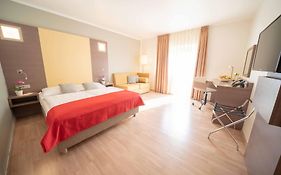 FourSide Hotel Vienna City Center